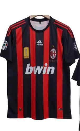 MILAN 07/08 MEN (RETRO)