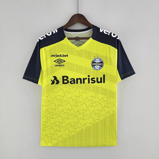 GREMIO TRAINING WITH SPONSOR V 23/24 MEN