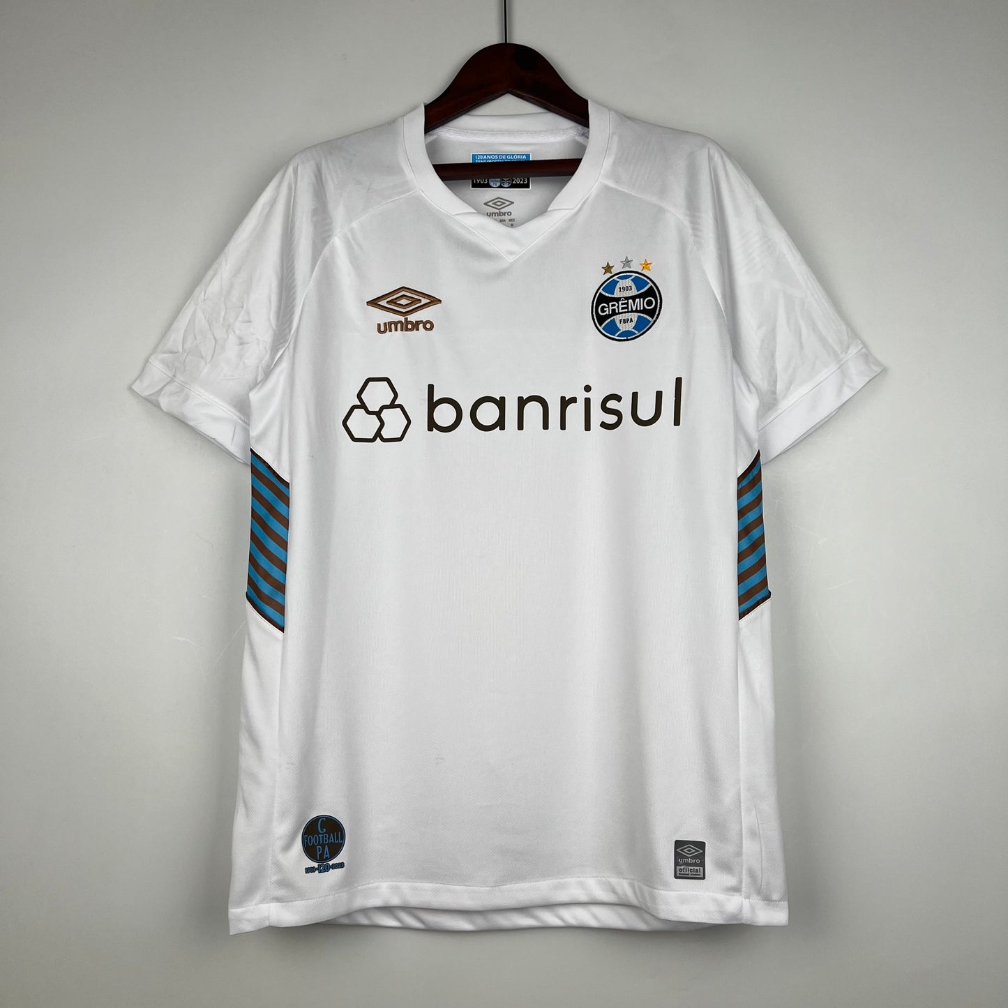 GREMIO II 23/24 MASCULINO
