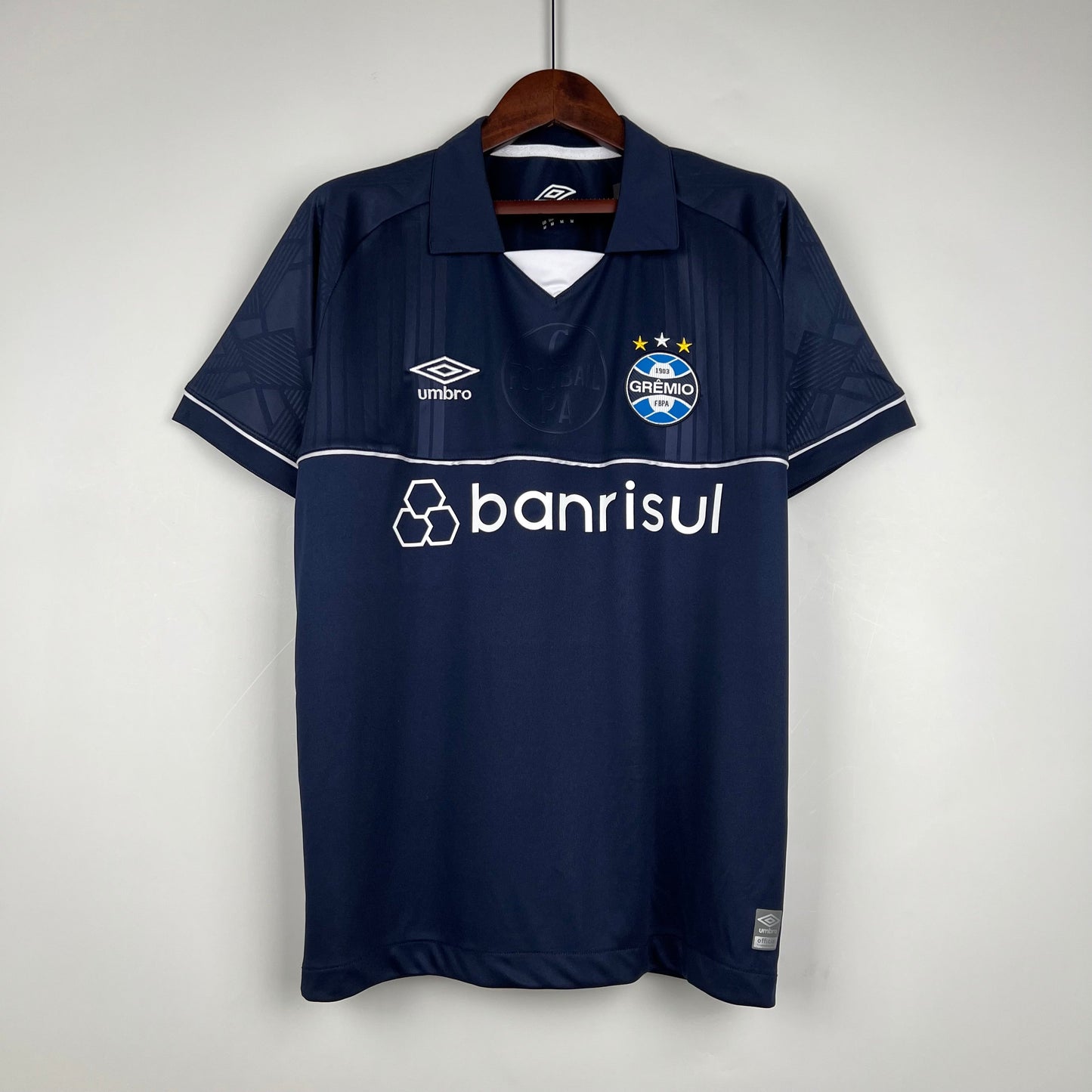 PORTERO GREMIO/PORTERO II 23/24 MASCULINO