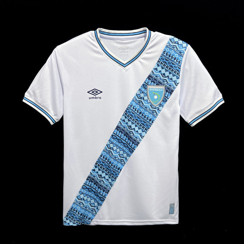 GUATEMALA I 23/24 HOMBRES