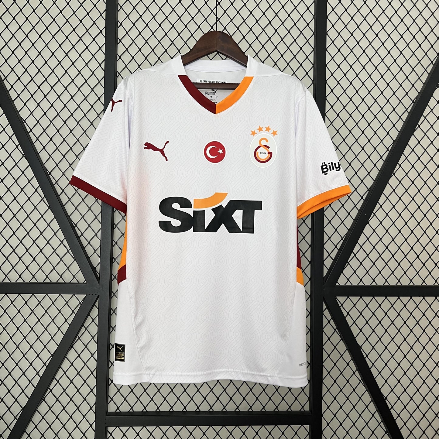 Galatasaray II 24/25 HOMBRES