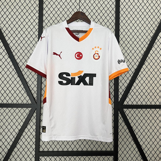 Galatasaray II 24/25 HOMBRES