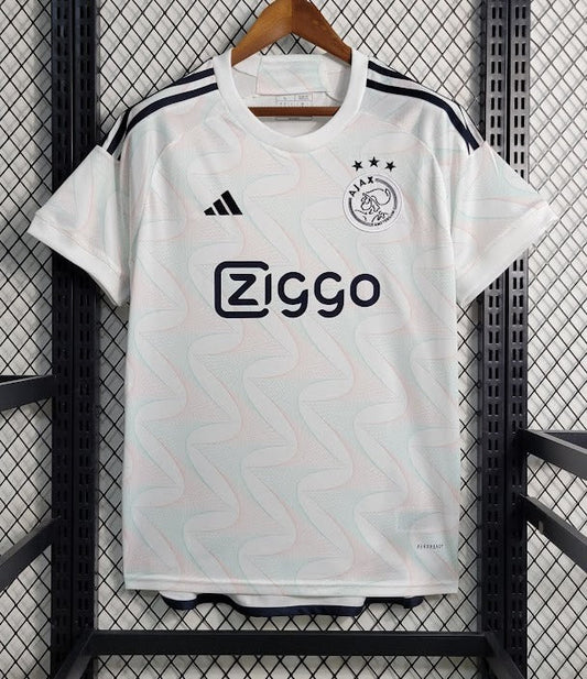 AJAX VISITANTE 23/24 HOMBRES