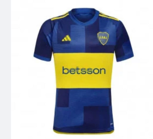 BOCA JUNIORES I 23/24 HOMBRES