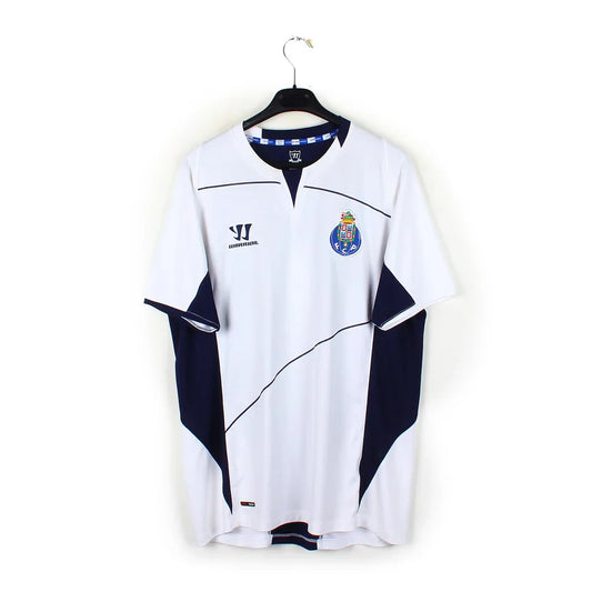 14/15 PORTO RETRO TRAINING