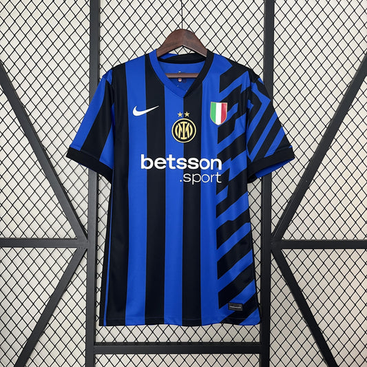INTER DE MILÁN I 24/25 MASCULINO