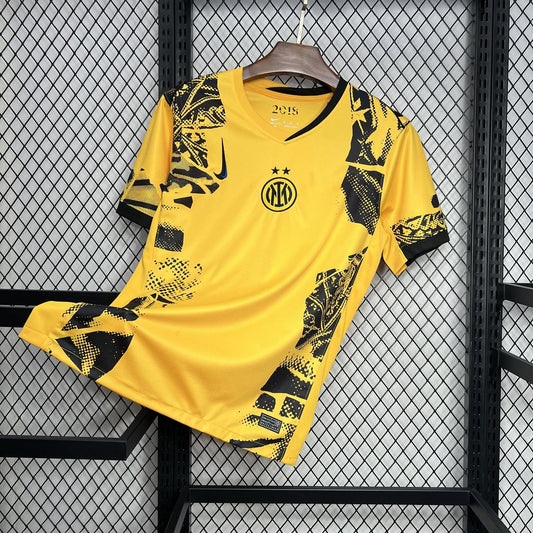INTER DE MILÁN III 24/25 MASCULINO