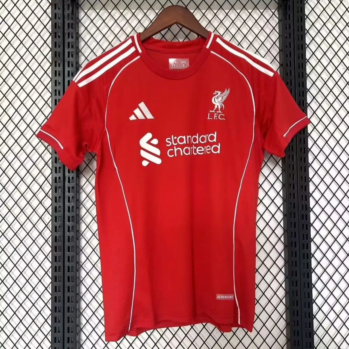 25/26 LIVERPOOL LOCAL