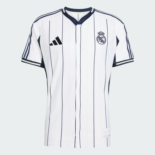 25/26 REAL MADRID BASEBALL SPECIAL EDITION