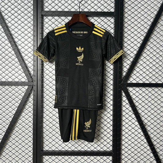 25/26 MEXICO SPECIAL EDITION KIDS KIT