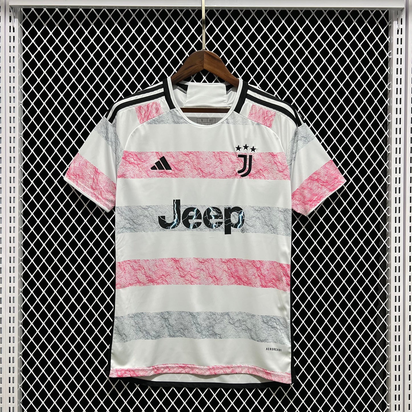 JUVENTUS III 23/24 HOMBRES