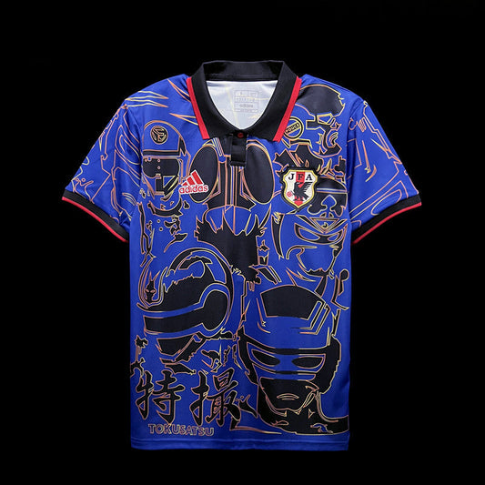 POLO JAPÓN I 23/24 HOMBRE