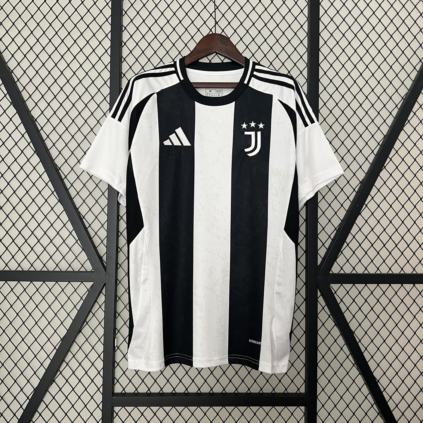 JUVENTUS I 24/25 HOMBRES