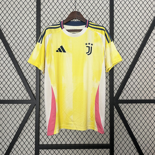 JUVENTUS II 24/25 HOMBRES