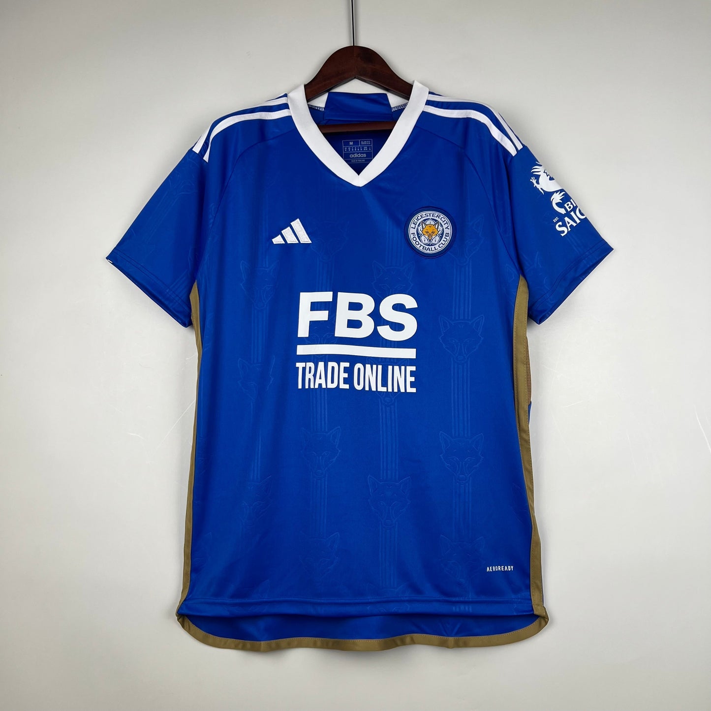 LEICESTER CITY I 23/24 HOMBRES