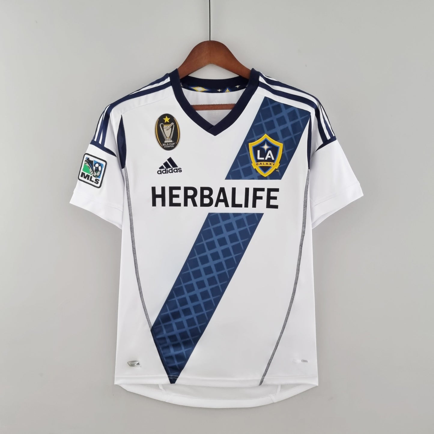 LOS ANGELES GALAXY I 12/13 HOMBRES (RETRO)