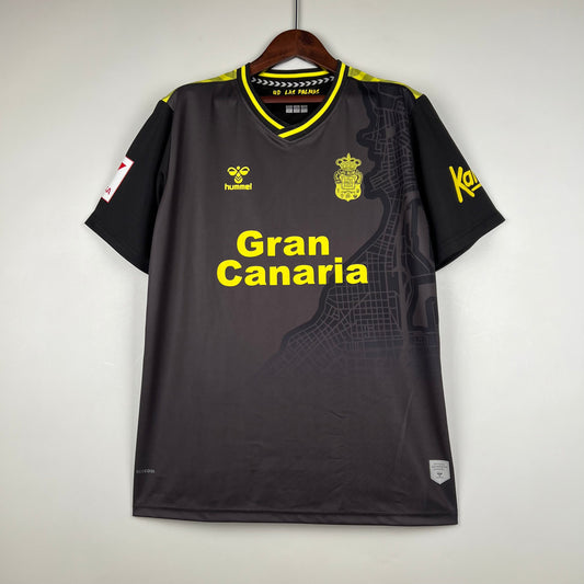 LAS PALMAS II 23/24 HOMBRES