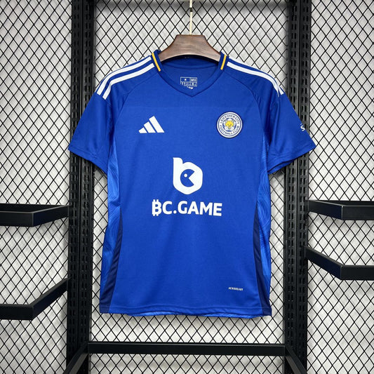 LEICESTER CITY I 24/25 HOMBRES