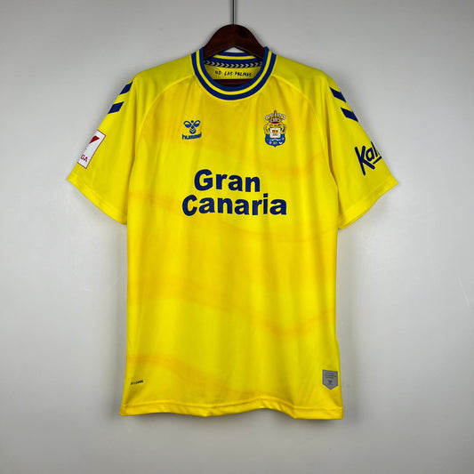 LAS PALMAS I 23/24 HOMBRES