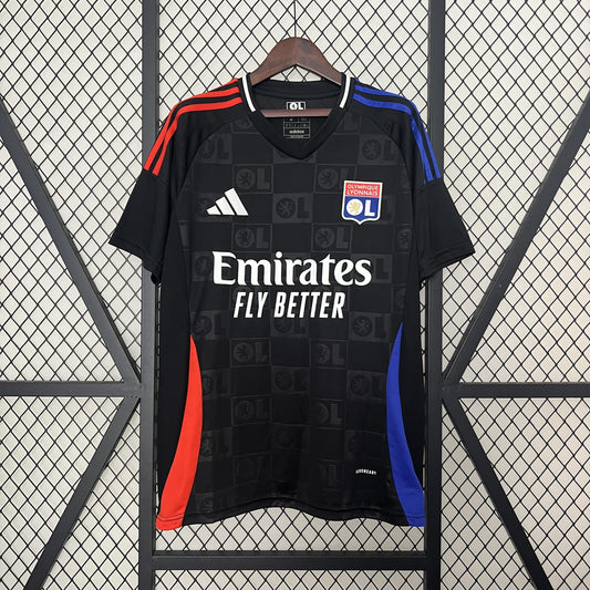 LYON II 24/25 HOMBRES