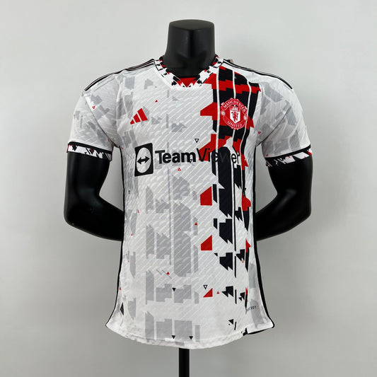 MANCHESTER UNITED SPECIAL EDITION II 23/24 MEN (PLAYER VERSION)