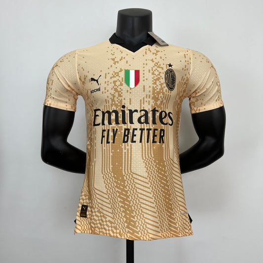MILAN GOALKEEPER/GOALKEEPER I 23/24 MEN (PLAYER VERSION)
