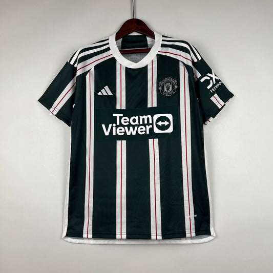 MANCHESTER UNITED III 23/24 HOMBRES