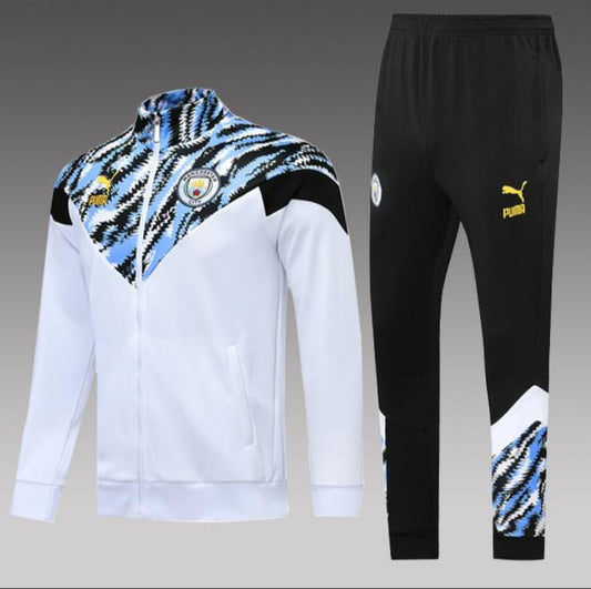 MANCHESTER CITY TRACKSUIT - UNISSEX/UNISSEX