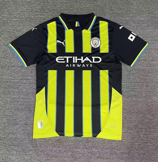MANCHESTER CITY II 24/25 HOMBRES