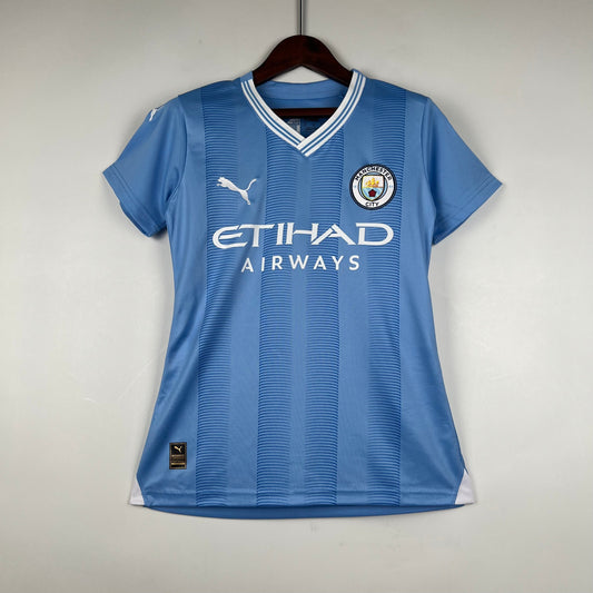 MANCHESTER CITY I 23/24 FEMENINO