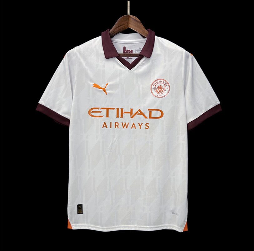 MANCHESTER CITY II 23/24 HOMBRES