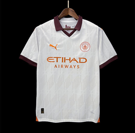 MANCHESTER CITY II 23/24 HOMBRES