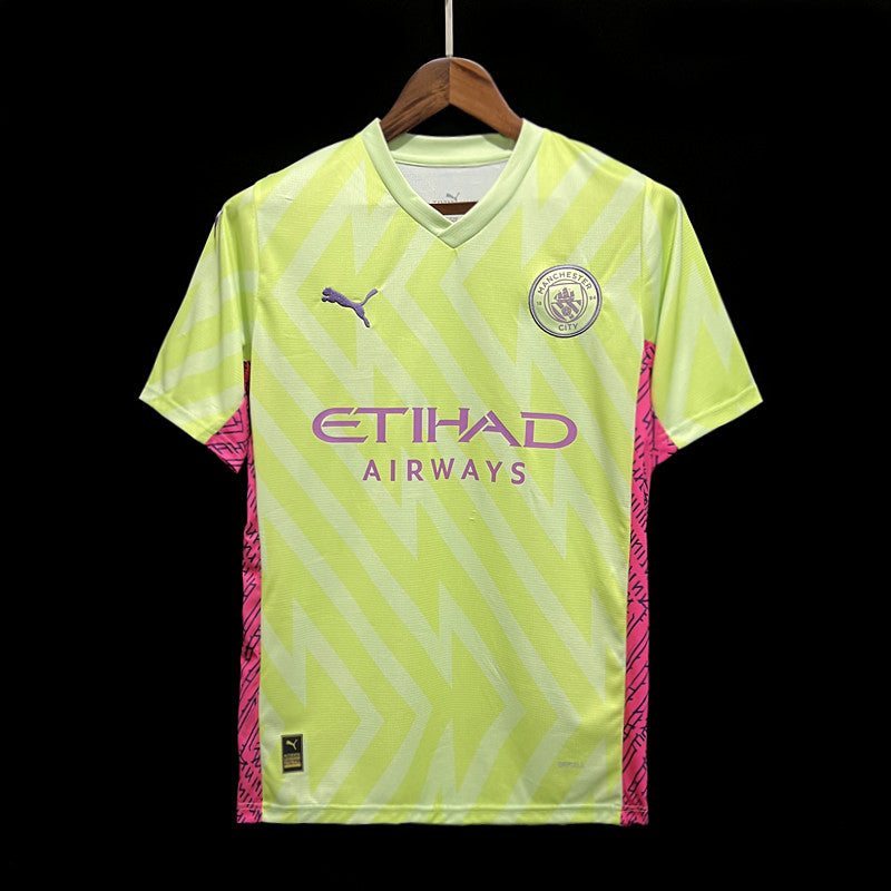 PORTERO/PORTERO III DEL MANCHESTER CITY 23/24 HOMBRES