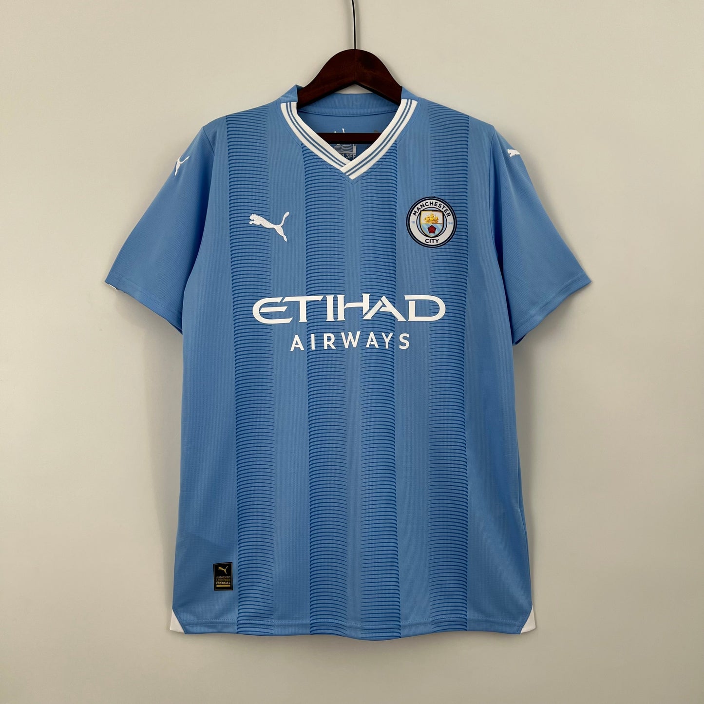 MANCHESTER CITY I 23/24 HOMBRES