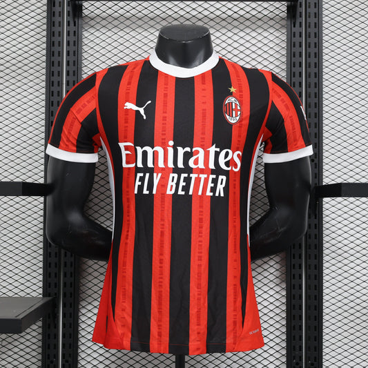 MILAN I 24/25 MEN (PLAYER VERSION)