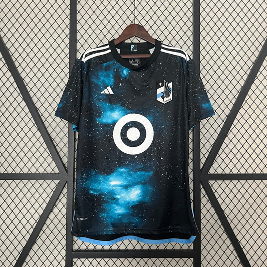 JERSEY MINNESOTA UNITED I 24/25 HOMBRE
