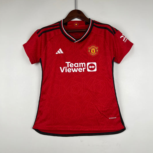 MANCHESTER UNITED I 23/24 FEMENINO