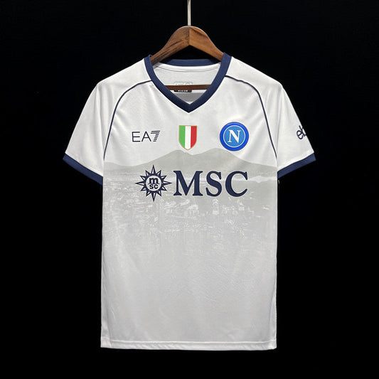 NÁPOLES II 23/24 MASCULINO