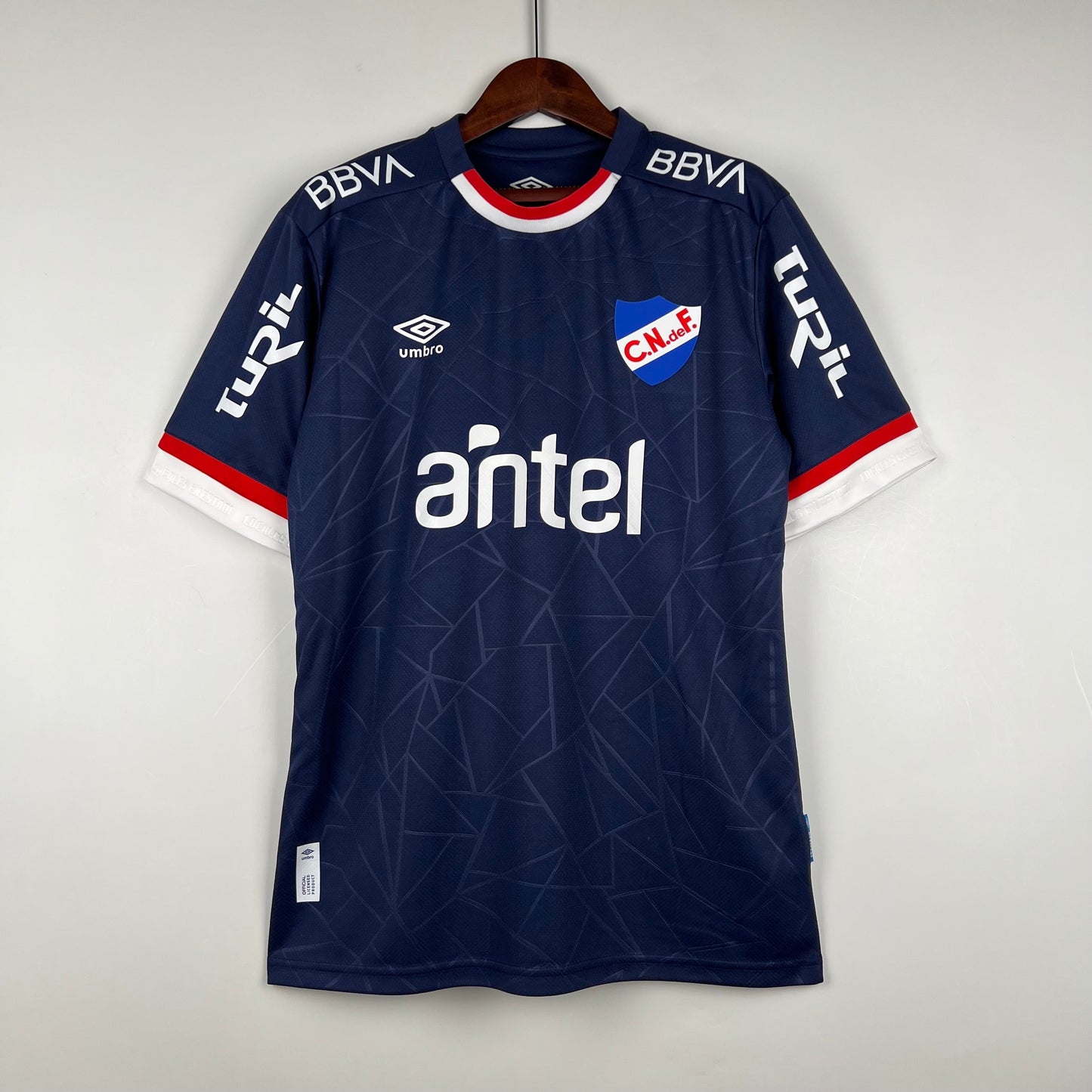 NACIONAL DE MONTEVIDEO I 23/24 MASCULINO