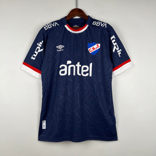 NACIONAL DE MONTEVIDEO I 23/24 MASCULINO