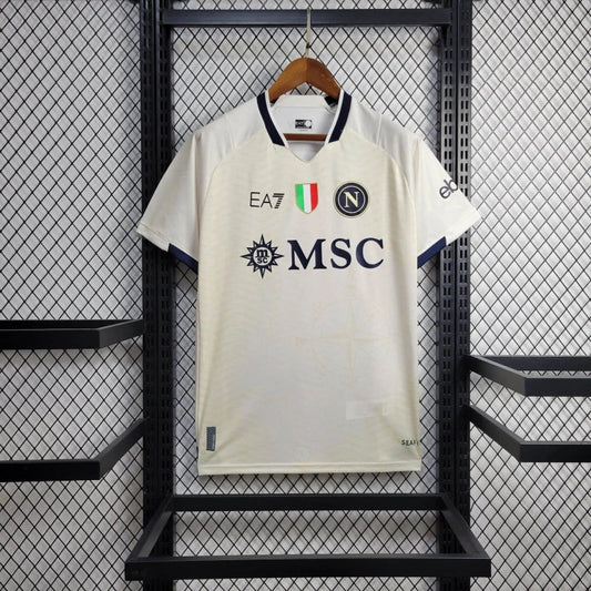NAPOLI SPECIAL EDITION 24/25 MEN