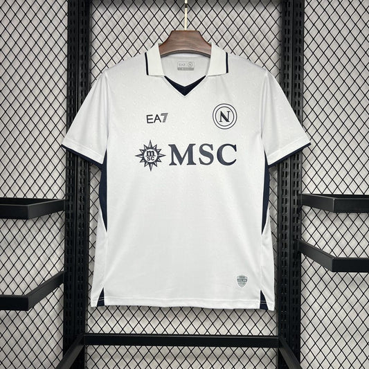 NÁPOLES II 24/25 MASCULINO
