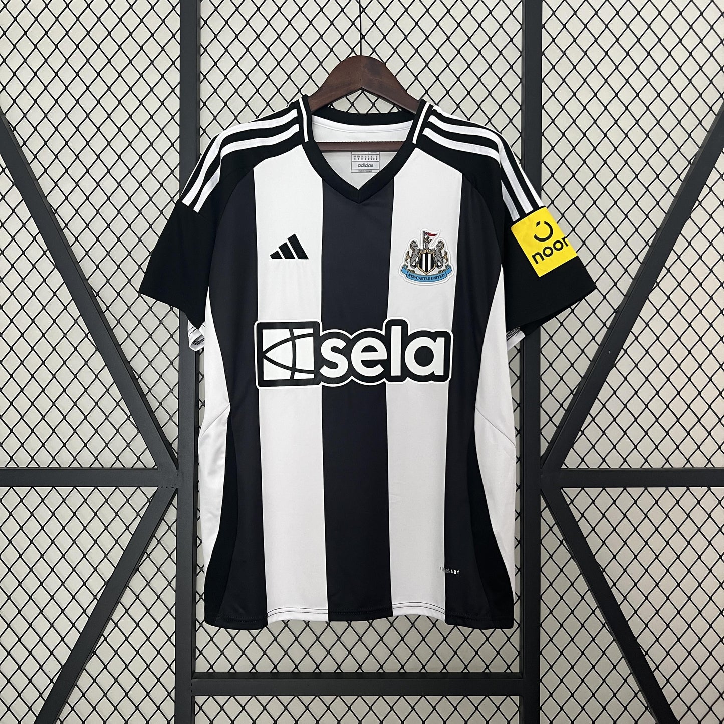 NEWCASTLE l 24/25 HOMBRES