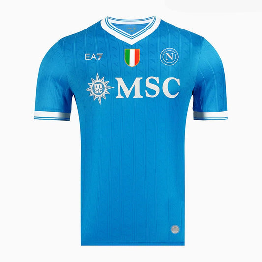 25/26 NAPOLI HOME