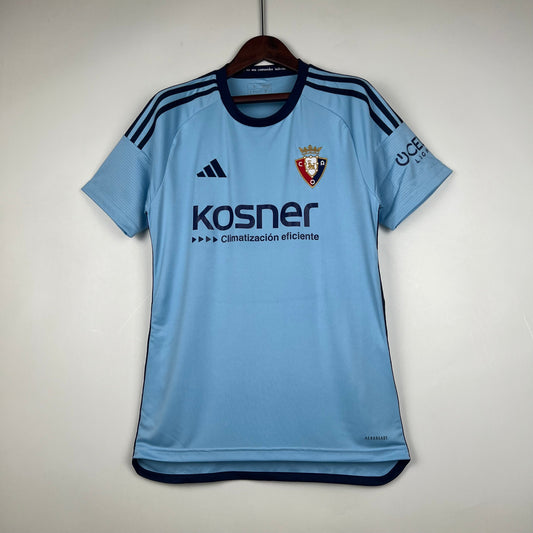 OSASUNA III 23/24 MASCULINO