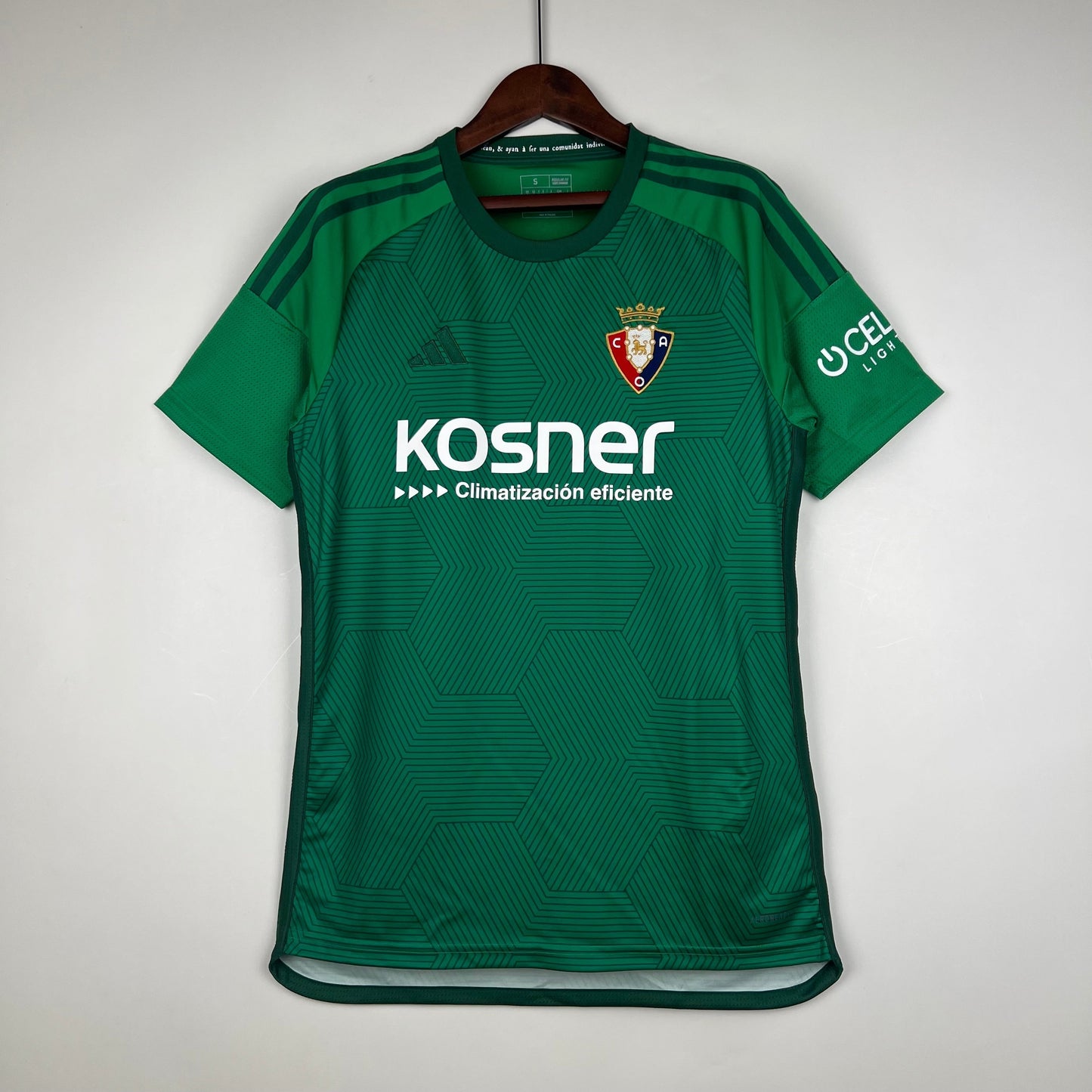 OSASUNA II 23/24 MASCULINO