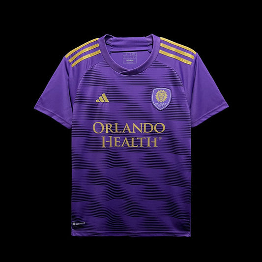 ORLANDO CITY I 23/24 HOMBRES