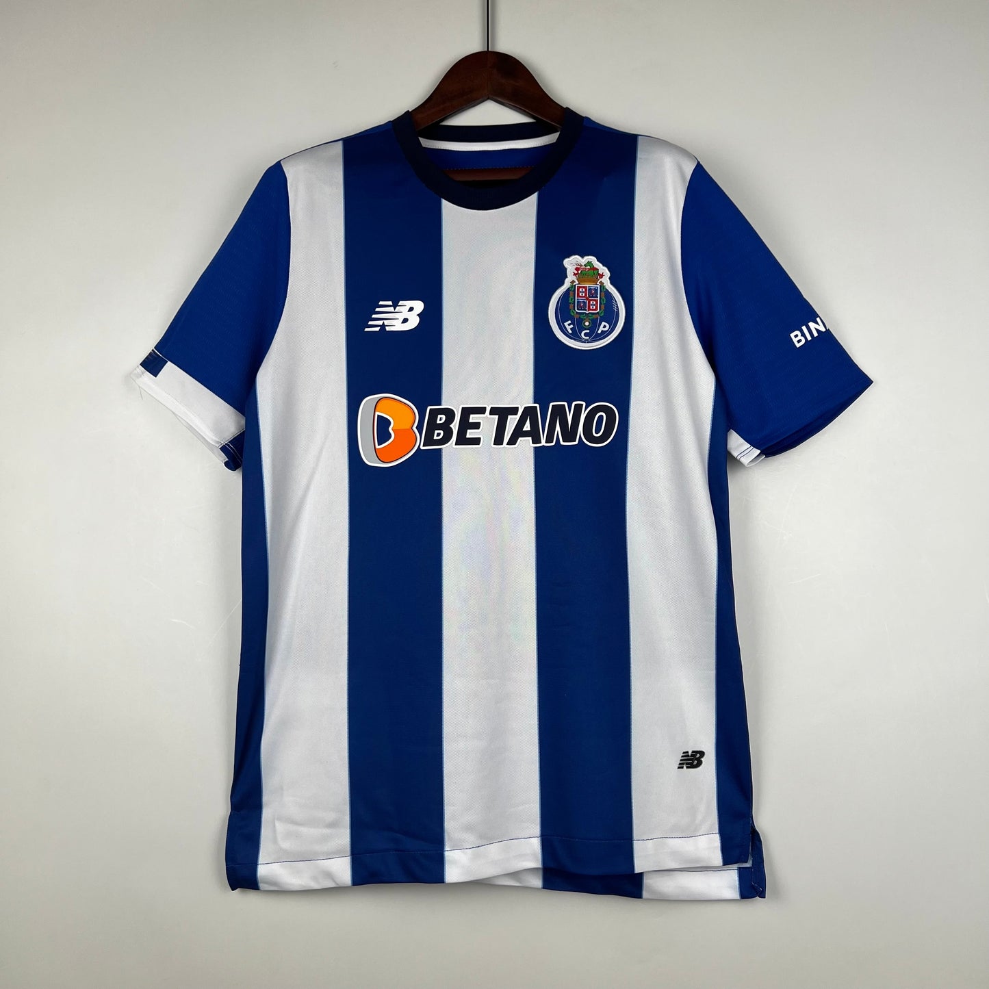 PORTO I 23/24 MASCULINO