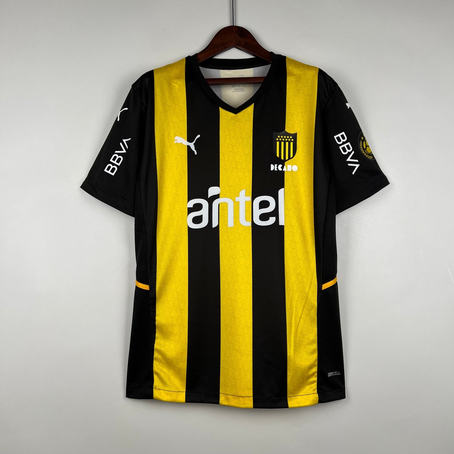 PEÑAROL I 23/24 HOMBRES